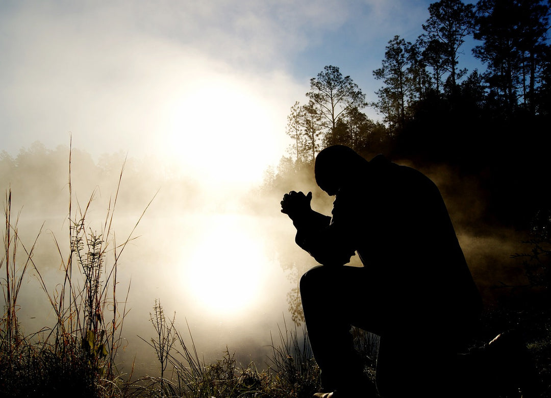 Prière du matin : Comment commencer sa journée avec Dieu ?