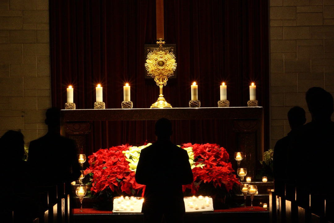 Le miracle Eucharistique de Buenos Aires