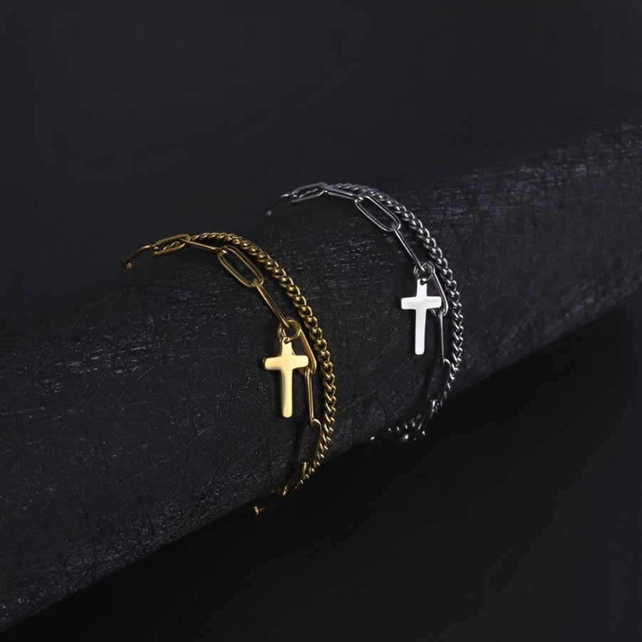 bracelet chrétien noé