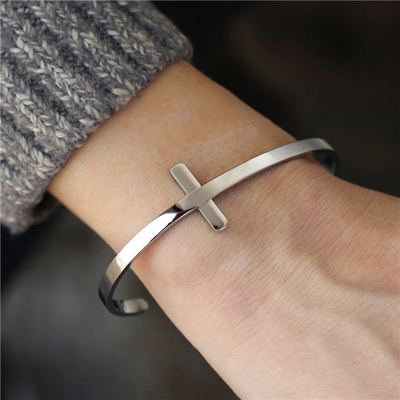 bracelet chrétien samuel