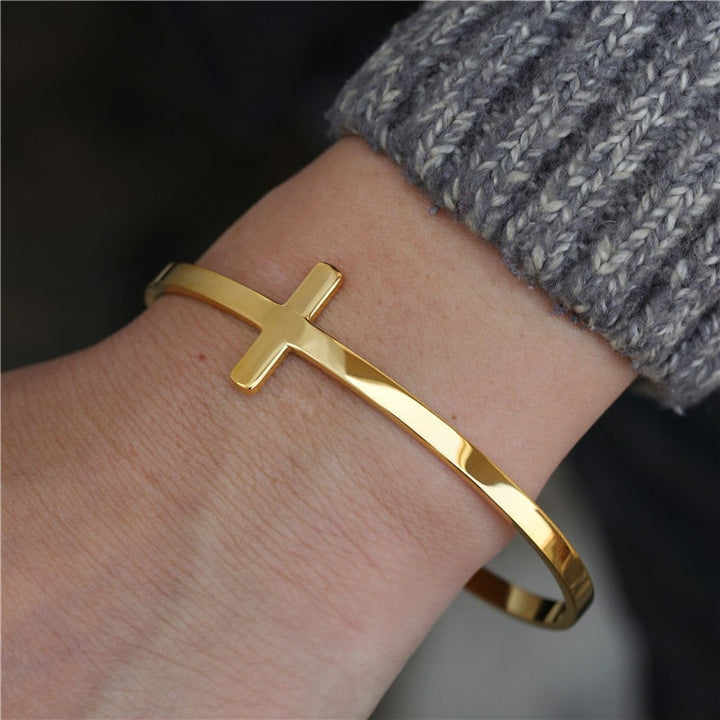 bracelet chrétien samuel
