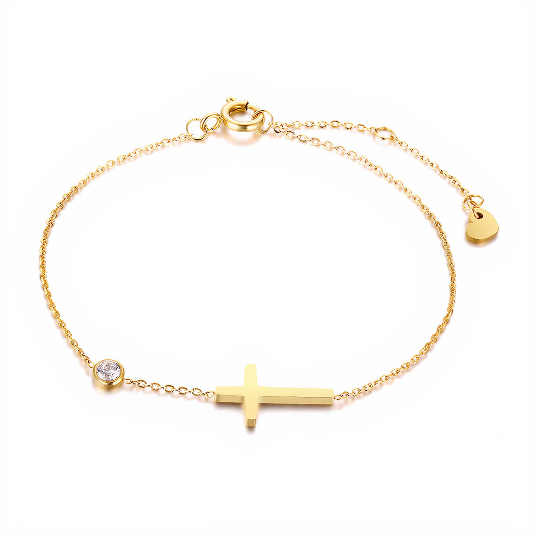 bracelet chrétien lévitique